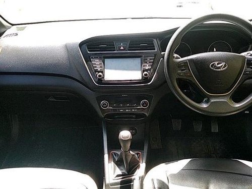 Hyundai Elite i20 Petrol Asta Dual Tone MT for sale