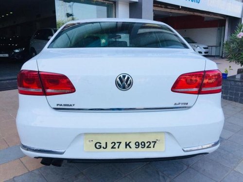 Volkswagen Passat 2010-2014 Diesel Highline 2.0 TDI AT for sale