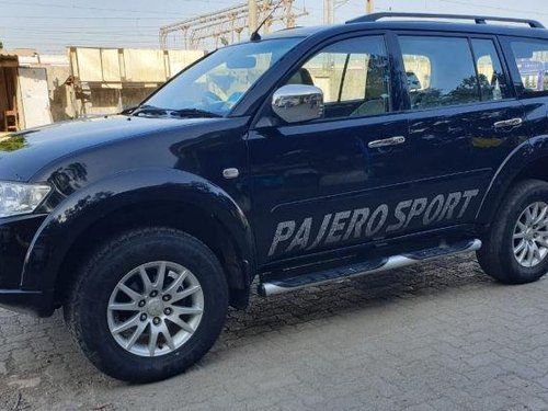 Mitsubishi Pajero Sport Sport 4X4 MT for sale