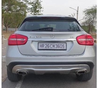 Mercedes-Benz GLA Class 200 CDI SPORT AT for sale