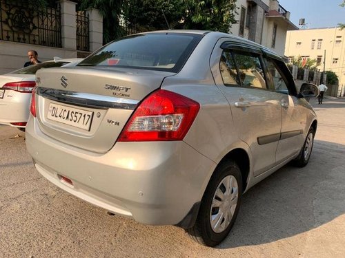 2014 Maruti Suzuki Swift Dzire MT for sale at low price