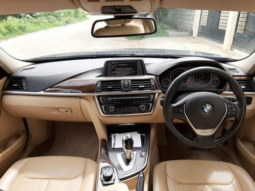 BMW 3 Series AT 2014 for sale
