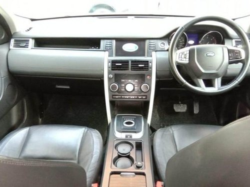 Used 2016 Land Rover Discovery Sport TD4 HSE AT for sale