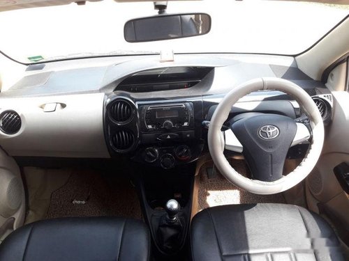 2018 Toyota Etios Liva VD MT for sale