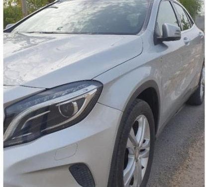 Mercedes-Benz GLA Class 200 CDI SPORT AT for sale