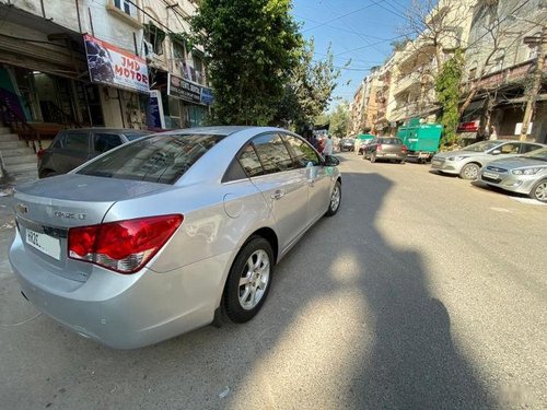 Chevrolet Cruze 2012-2014 LTZ MT for sale