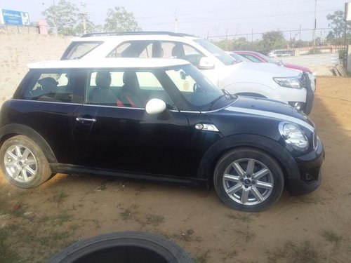 Mini Cooper AT 2014 for sale