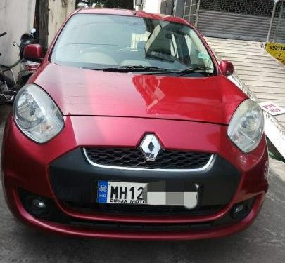 Used Renault Pulse RxL MT car at low price