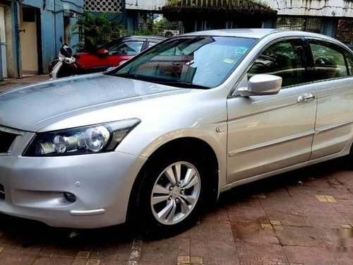 Honda Accord 2008 MT for sale