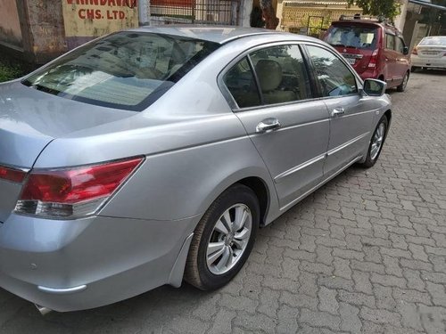 Used 2009 Honda Accord MT for sale