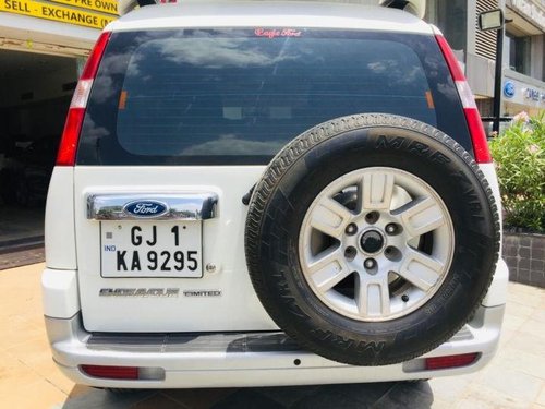 Ford Endeavour 2003-2007 2.5L 4X2 MT for sale