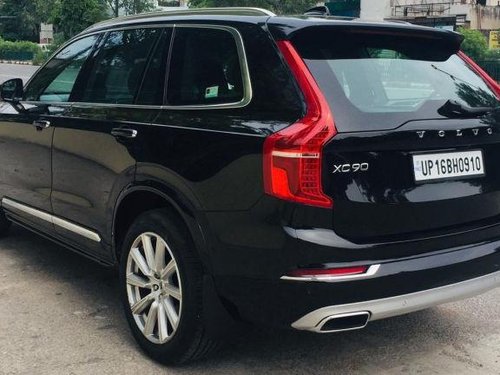 Used Volvo XC90 AT car at low price