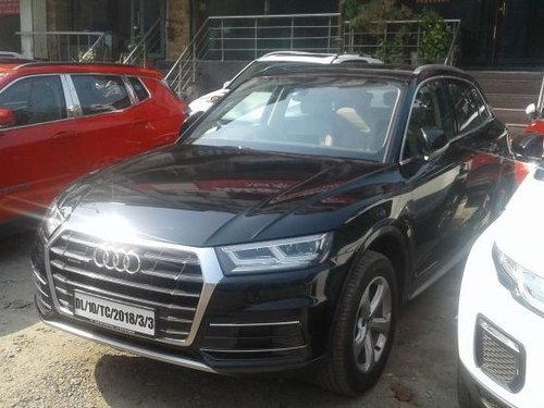 Audi Q5 AT 2018 for sale