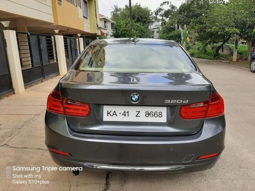 BMW 3 Series AT 2014 for sale