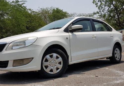 Skoda Rapid 2011-2013 1.6 TDI Ambition MT for sale