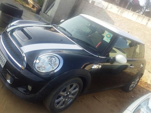 Mini Cooper AT 2014 for sale