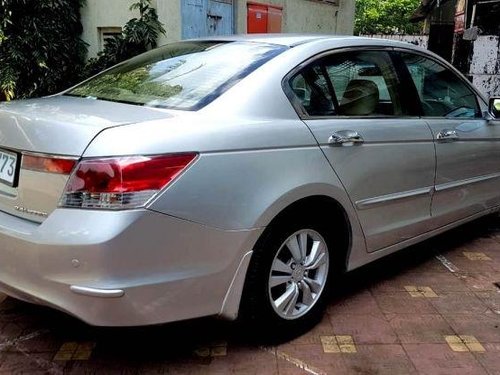 Honda Accord 2008 MT for sale