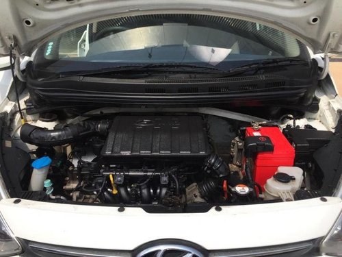 Hyundai Grand i10 2013-2016 Sportz MT for sale