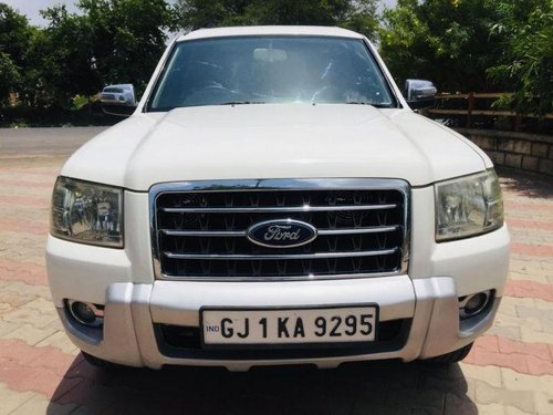 Ford Endeavour 2003-2007 2.5L 4X2 MT for sale