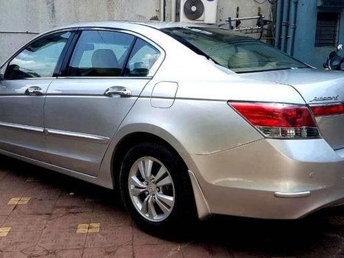 Honda Accord 2008 MT for sale