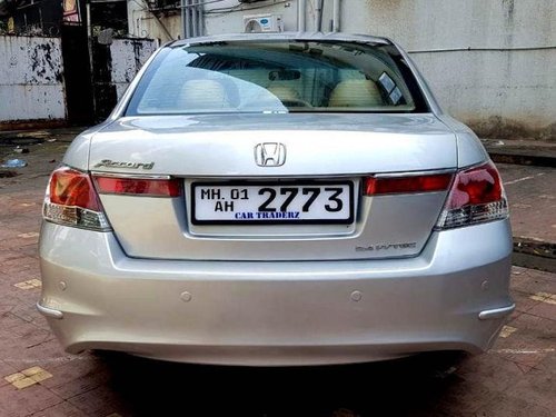 Honda Accord 2008 MT for sale