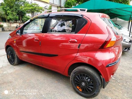 2017 Datsun Redi-GO T MT for sale at low price