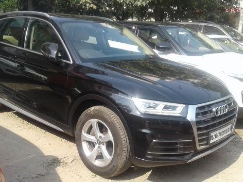 Audi Q5 AT 2018 for sale