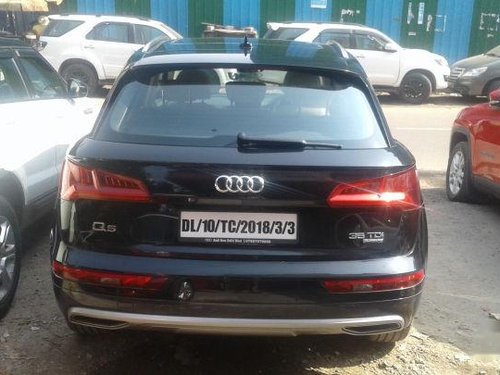 Audi Q5 AT 2018 for sale