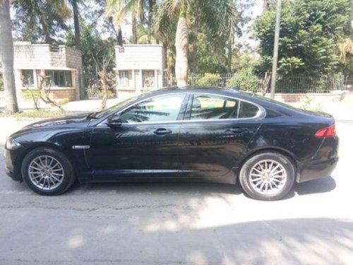 2014 Jaguar XF AT for sale