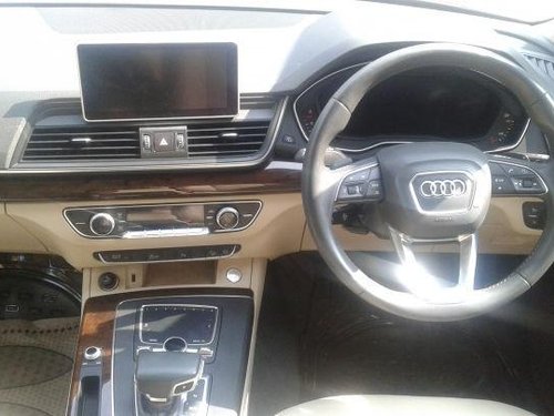 Audi Q5 AT 2018 for sale