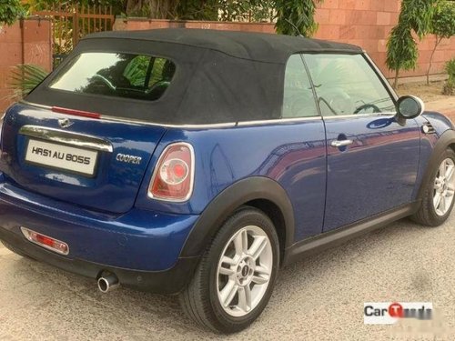 2013 Mini Cooper AT for sale