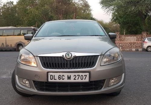 Skoda Rapid 2011-2013 1.6 TDI Ambition MT for sale