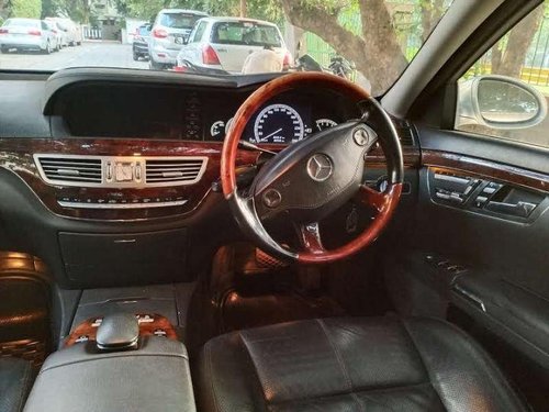 2009 Mercedes Benz S Class S 350L AT 2005 2013 for sale at low price