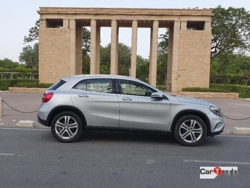 Mercedes-Benz GLA Class 200 CDI SPORT AT for sale