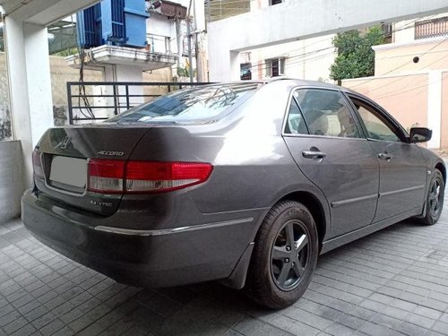 Honda Accord 2003-2007 VTi-L (AT) for sale