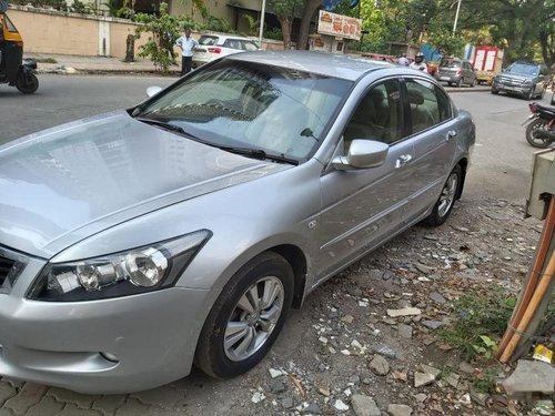 Used 2009 Honda Accord MT for sale