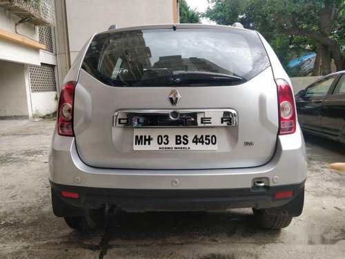 Renault Duster 2014 MT for sale