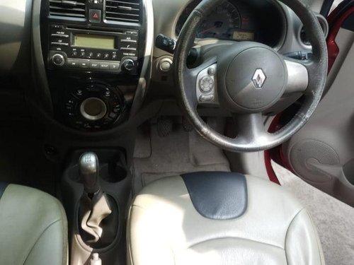 Used Renault Pulse RxL MT car at low price