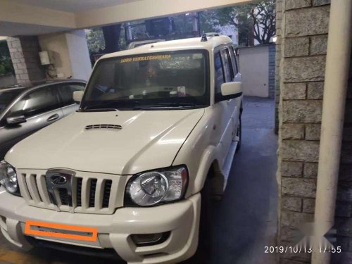 2011 Mahindra Scorpio MT for sale at low price