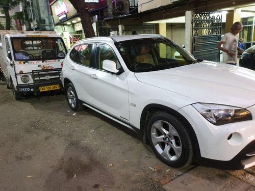 BMW X1 AT 2011 for sale