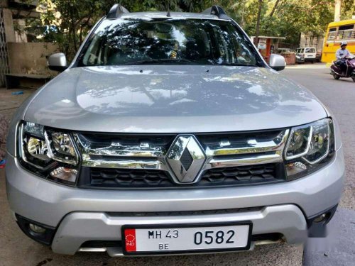 Renault Duster 2016 AT for sale 