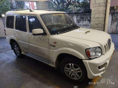 2011 Mahindra Scorpio MT for sale at low price