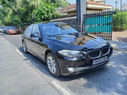 2010 BMW 5 Series 520d Sedan AT for sale