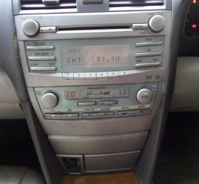 Toyota Camry 2002-2011 W1 (MT) for sale