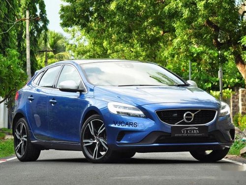 Volvo V40 D3 R Design AT for sale