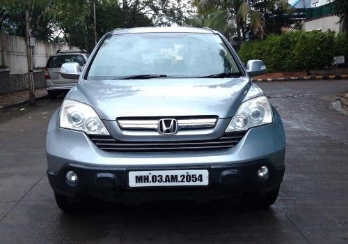 Used 2007 Honda CR V 2.4 MT for sale