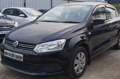 Volkswagen Vento 2010-2013 Petrol Comfortline MT for sale