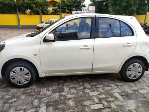 2014 Renault Pulse RxL MT for sale at low price