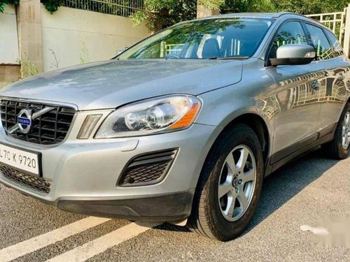 Volvo XC60 D5 2011 AT for sale 