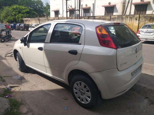 Used 2014 Fiat Punto Evo MT for sale 